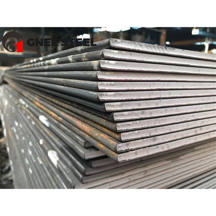 wear resistance steel plate