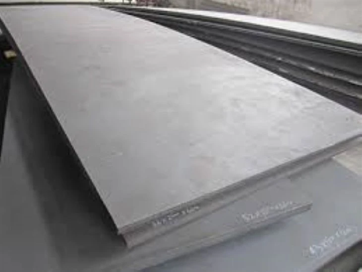 ASME SA204 Grade A Pressure Vessel Steel best