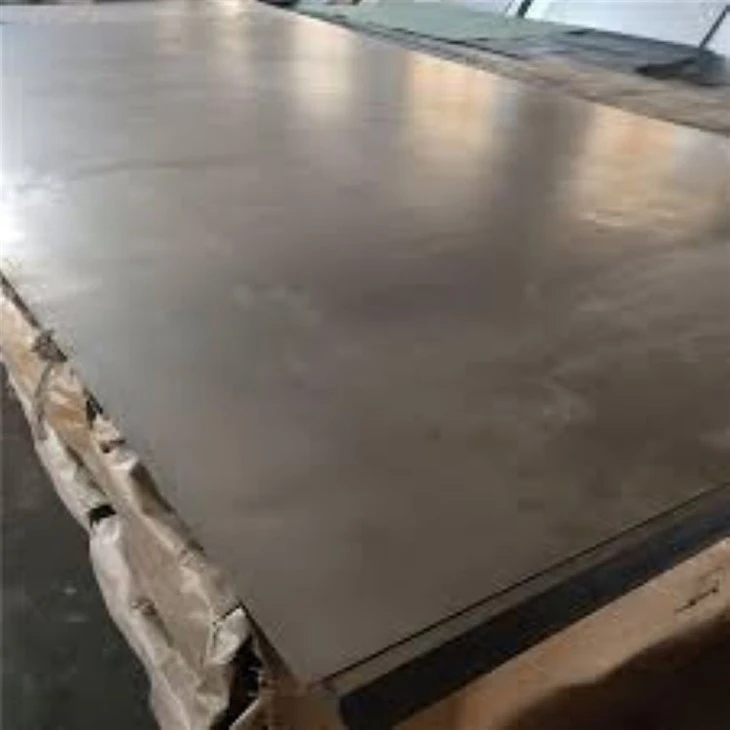 EN10028-6 P355QL1 Boiler Plate best