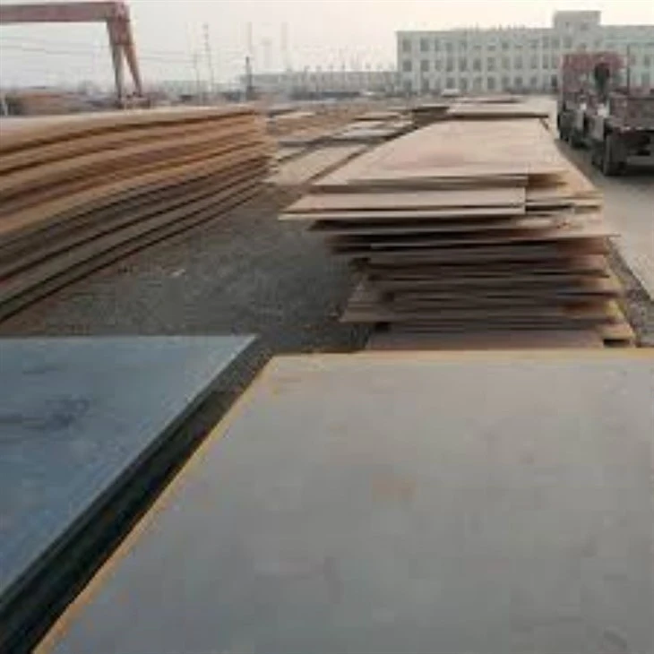 Manganese Silicon Carbon A299 Grade A suppliers