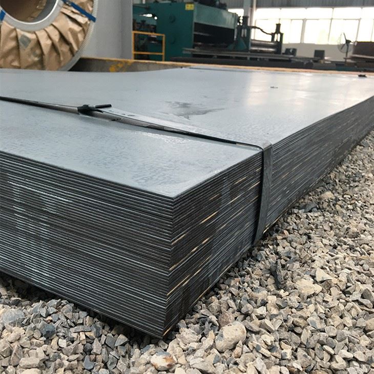 High Tensile SM490 Steel Plate with Good Weldability best High Tensile SM490 Steel Plate with Good Weldability best
