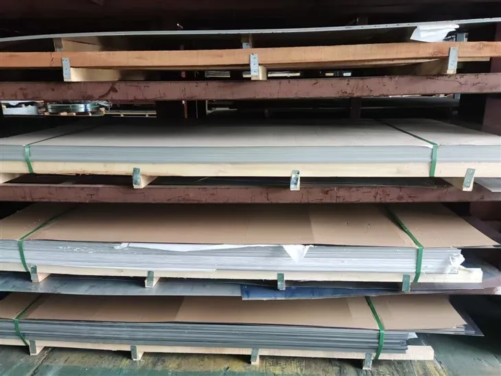 Q420B Structural Steel for High Load Applications factory