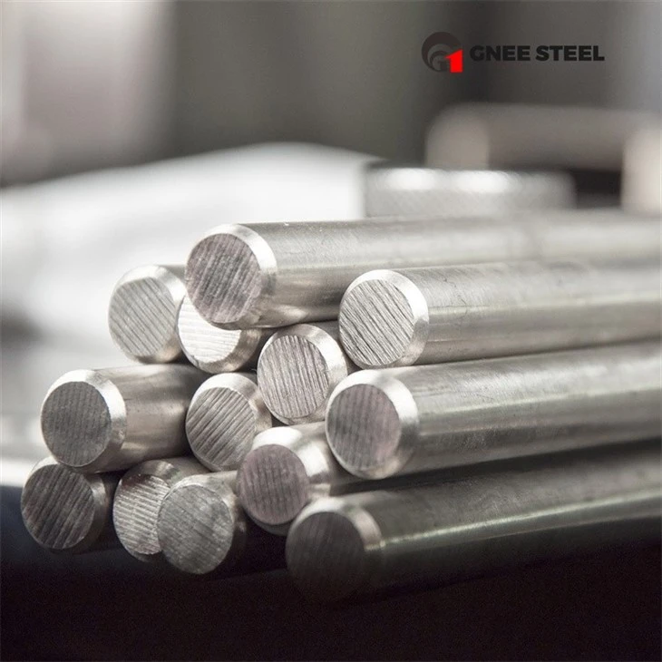 304 Stainless Steel Round Steel