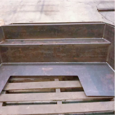 AR500 kulutuslevy