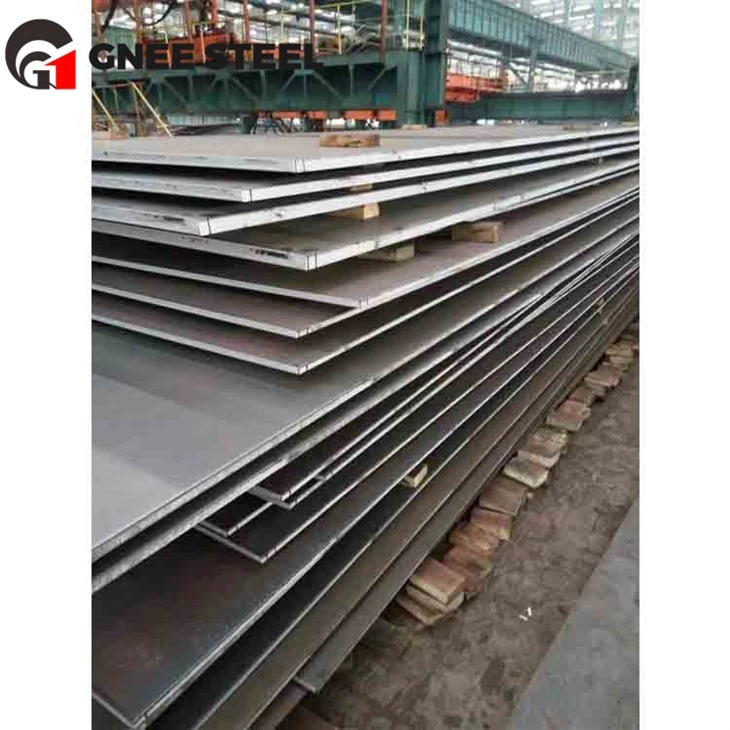 SGV480 Steel Plate SGV480 Steel Plate