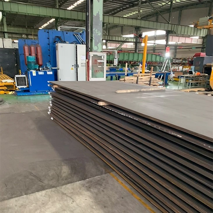 SA516 Steel Plate: The Top Choice For Pressure Vessels suppliers