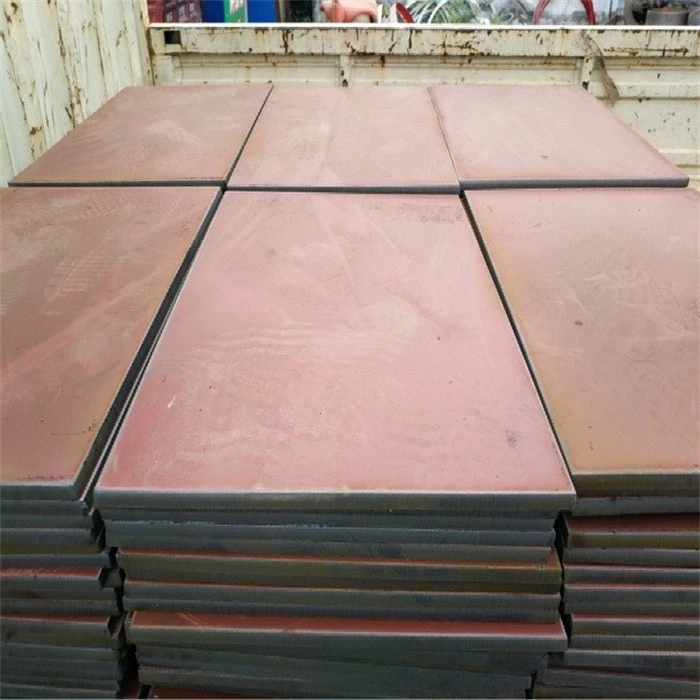 Wear Resistant Steel Plates NM 450 550 Wear Resistant Steel Plates NM 450 550